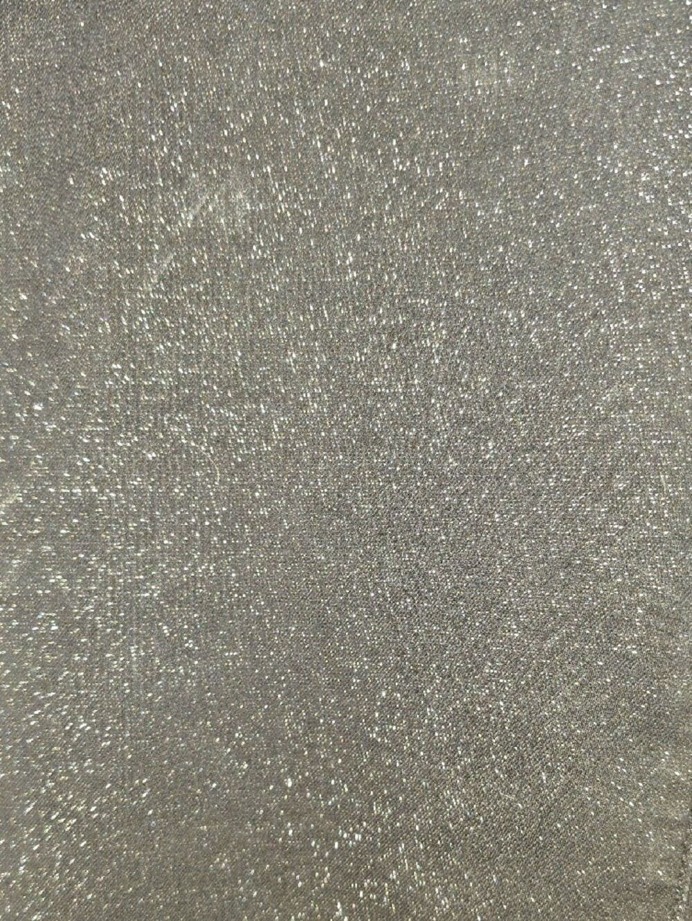 Lane Bryant Women's Black Smooth Non-transfer Sparkle Ponte Pants 20w - Picture 4 of 9